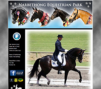 Narbethong Equestrian Park